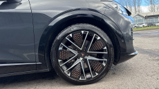 CUPRA Tavascan 250kW VZ2 77kWh AWD 5dr Auto [Winter Pack] Electric Estate